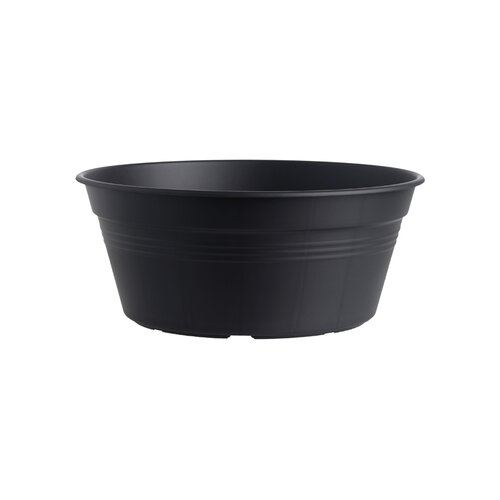 green basics schaal 33cm living black