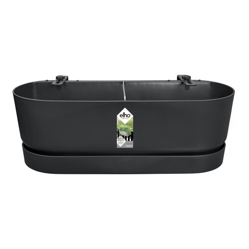 greenv easy balc 52 liv black - afbeelding 2