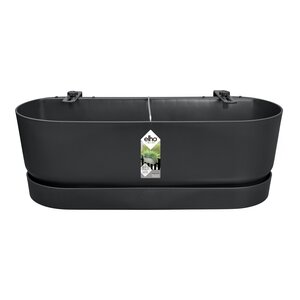 greenv easy balc 52 liv black - afbeelding 2
