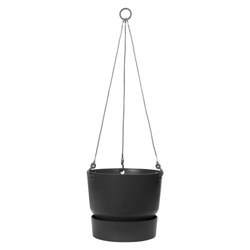 greenville hangschaal 24cm living black