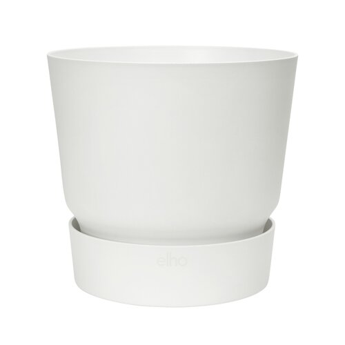 greenville rond 30cm wit