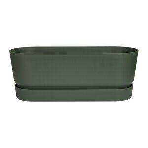 greenville trough long 50cm bld grn