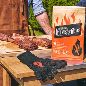 Grill master gloves - afbeelding 2