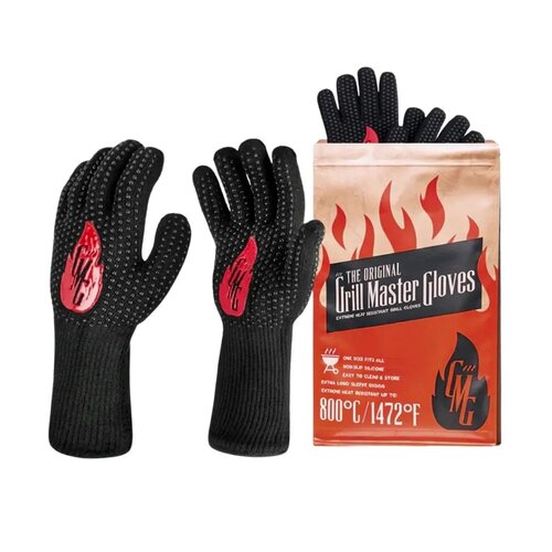 Grill master gloves