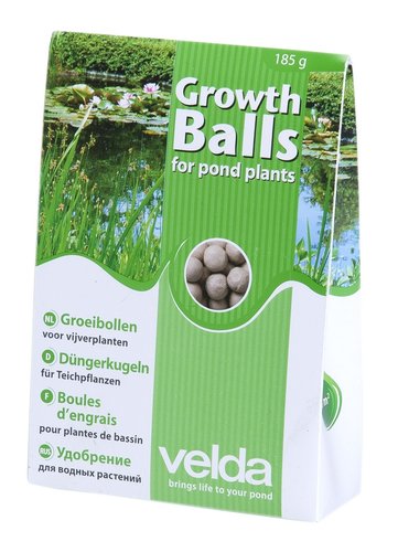 Groeibollen