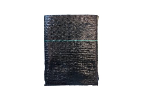 Garden Expert worteldoek zwart ? L 10 x B 1 m, 100 g/m_ - afbeelding 2