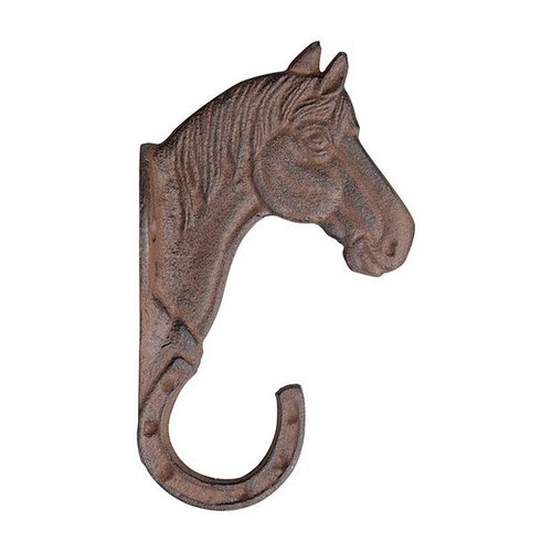 Haakje paard