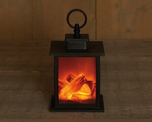 Anna's Collections Haard - L 18.5 x H 12 x D 12 cm