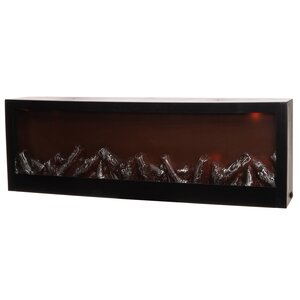 Anna's Collection Haard - H 20 x L 60 x D 10 cm