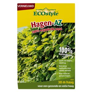 Hagen-AZ 1,6 kg