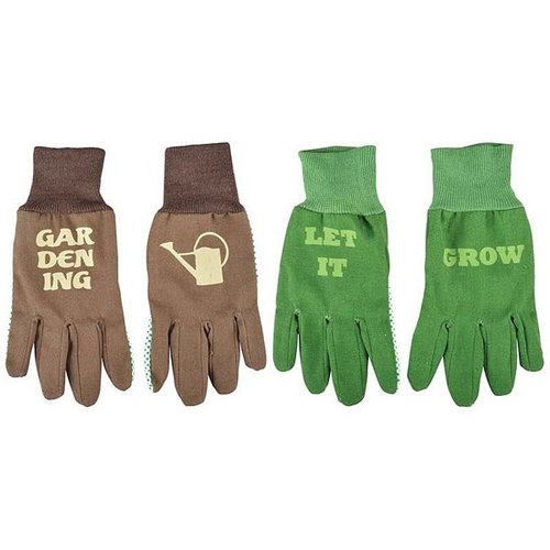 Handschoenen connecting tekst ass