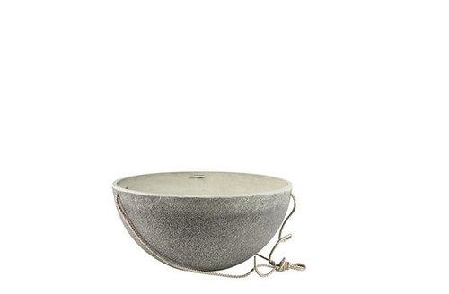 Hanger Nova stone D25 H12