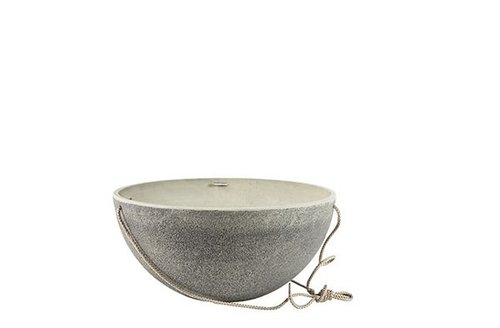 Hanger Nova stone D35 H17