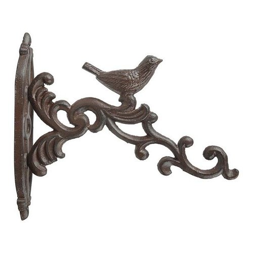 Hanging basket haak vogel giftbox