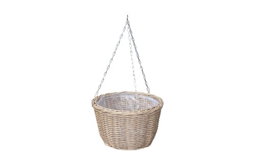 Hangmand - D32 x H20cm Naturel