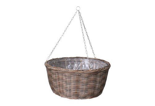 Hangmand - D42 x H20cm Grijs
