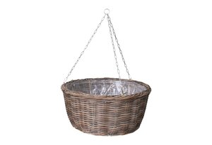 Hangmand - D42 x H20cm Grijs
