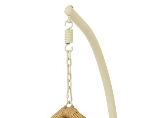 Outdoor Living hangstoel Boca naturel - afbeelding 2