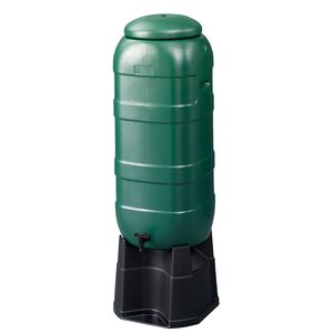 Harcostar Mini rainsaver 100 liter - afbeelding 3