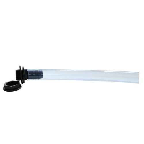 Harcostar Vulautomaat afsluiter-bladvanger ø60 - 100 mm - afbeelding 3