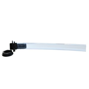 Harcostar Vulautomaat afsluiter-bladvanger ø60 - 100 mm - afbeelding 3
