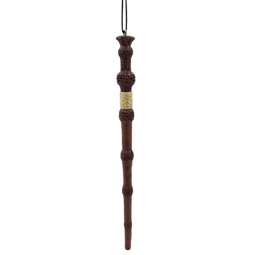 Harry Potter Kersthanger Elder Wand 3D