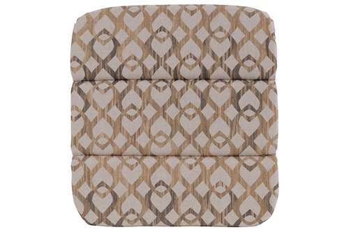 Hartman Anna Yellow Zitkussen Delphine 40x40x3