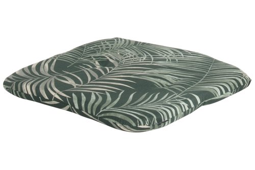 Hartman Belize Dark Green Zitkussen 46x45x4