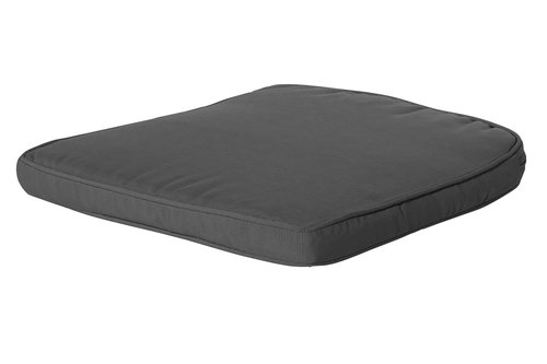 Hartman Casual Sealgrey Malta tuinkussen 48x47x5