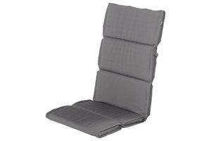 Hartman Casual Sealgrey Sling Hoge Rug 123x50x5