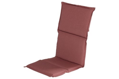 Hartman Cuba Cassis Sling Hoge Rug 123x50x3