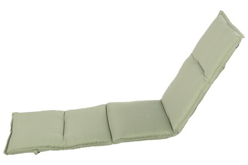 Hartman Cuba Green Ligbedkussen 195x63x8