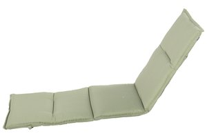 Hartman Cuba Green Ligbedkussen 195x63x8