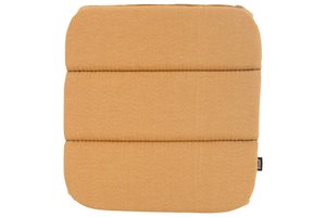 Hartman Cuba Mustard Zitkussen Delphine 44x40x3