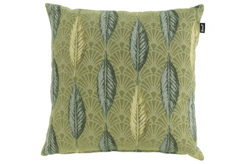 Hartman Dane Green Sierkussen 50x50x16