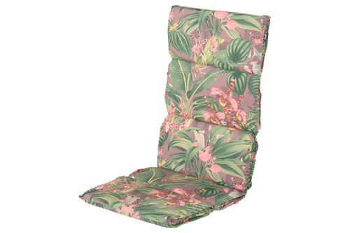 Hartman Elle Cassis Sling Hoge Rug 123x50x5