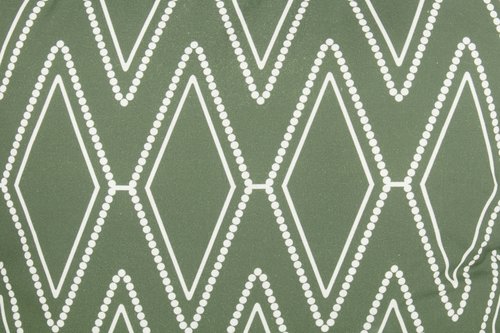 Hartman Emma Green Zitkussen Delphine 44x40x3