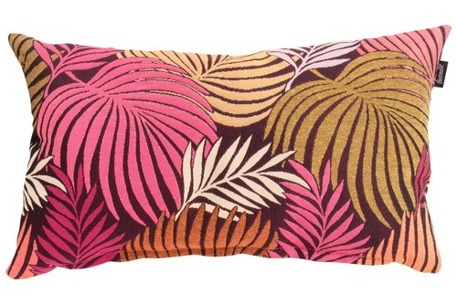 Hartman Fenna Pink Lendekussen 50x30x14