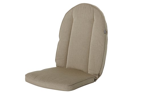 Hartman Havana Jute tuinkussen 100x50x5