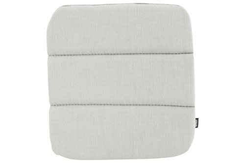 Hartman Havana Light Grey Zitkussen Delphine 44x40x3
