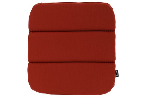 Hartman Havana Red Zitkussen Delphine 44x40x3