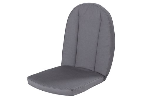 Hartman Havana Sealgrey tuinkussen 100x50x5