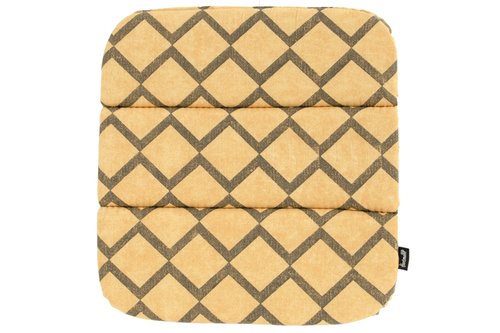 Hartman Jason Yellow Zitkussen Delphine 40x40x3