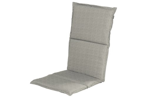 Hartman Jesse Black Sling Hoge Rug 123x50x3