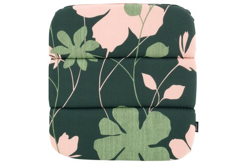 Hartman Jewel Pink Zitkussen Delphine 44x40x3