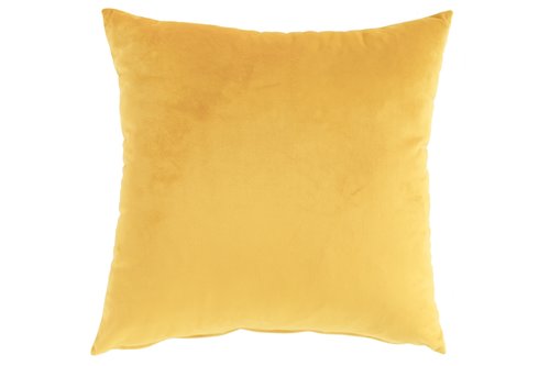 Hartman Jolie Yellow Sierkussen 45x45x16