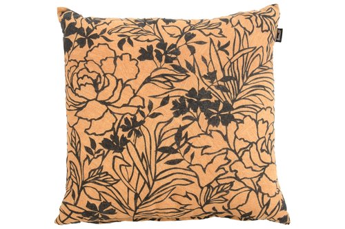 Hartman Katy Yellow Sierkussen 50x50x16