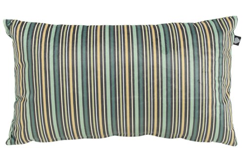 Hartman Laurel Green Lendekussen 50x30x14