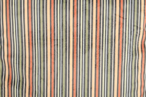 Hartman Laurel Orange Lendekussen 50x30x14