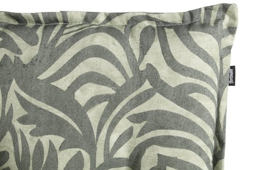 Hartman Lena Green Hoge Rug tuinkussen 123x50x8 - afbeelding 2